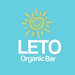 Leto organic bar
